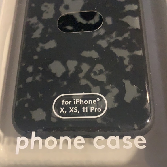 3 for $15 💥 HEYDAY iPhone X XS 11 Pro Phone Case Hard Shell Rubber Bumper NWT - Picture 3 of 10
